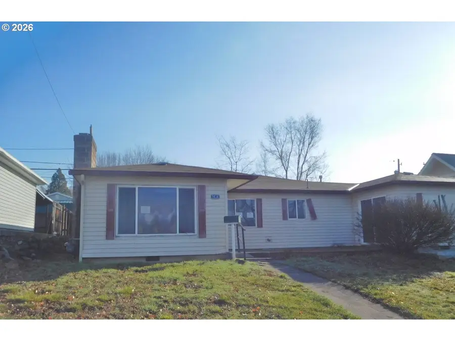 1414 SW 24th St, Pendleton, OR 97801 - #2