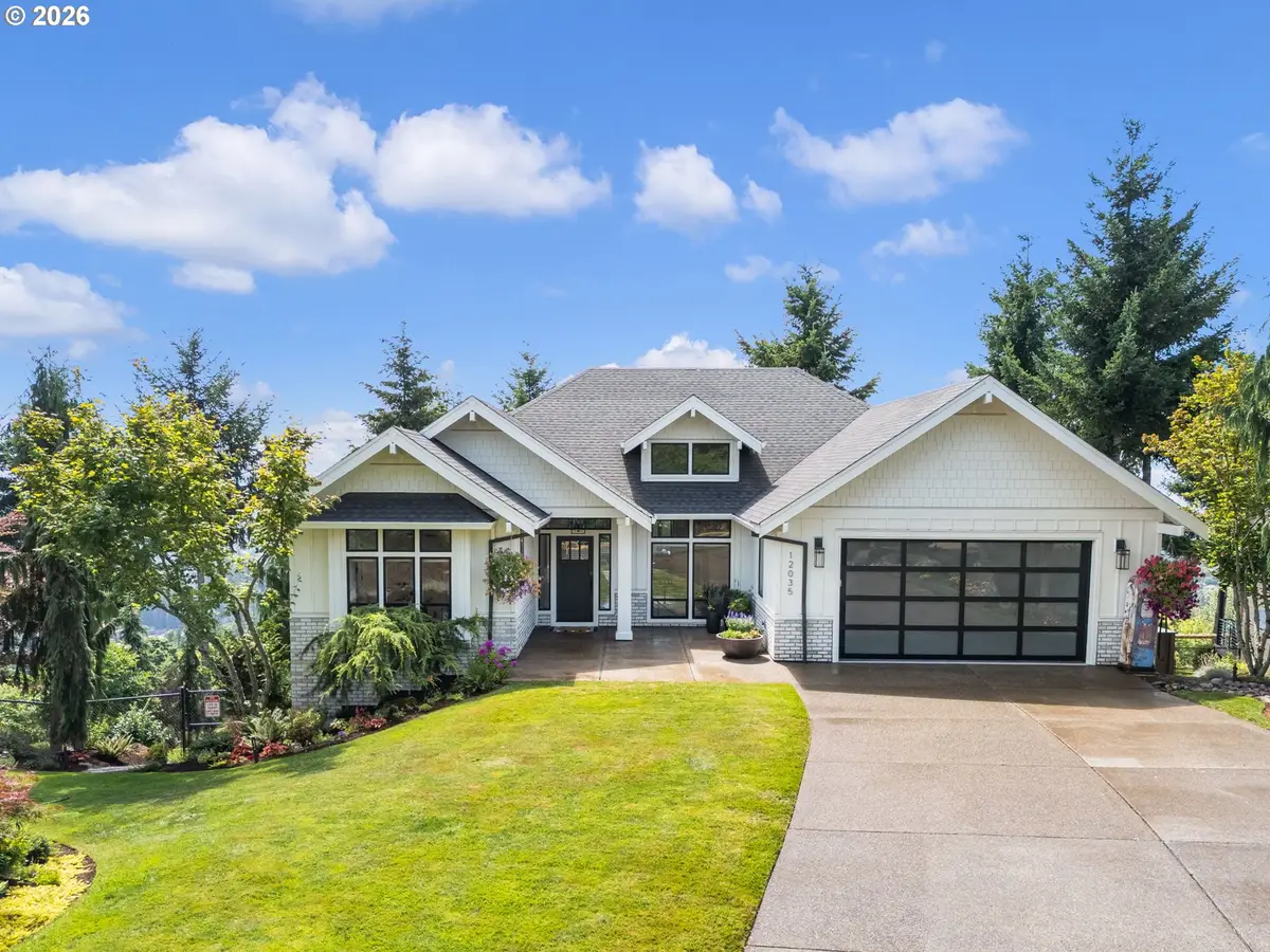 12035 SE Wintercress Ct, Happy Valley, OR 97086 - #1