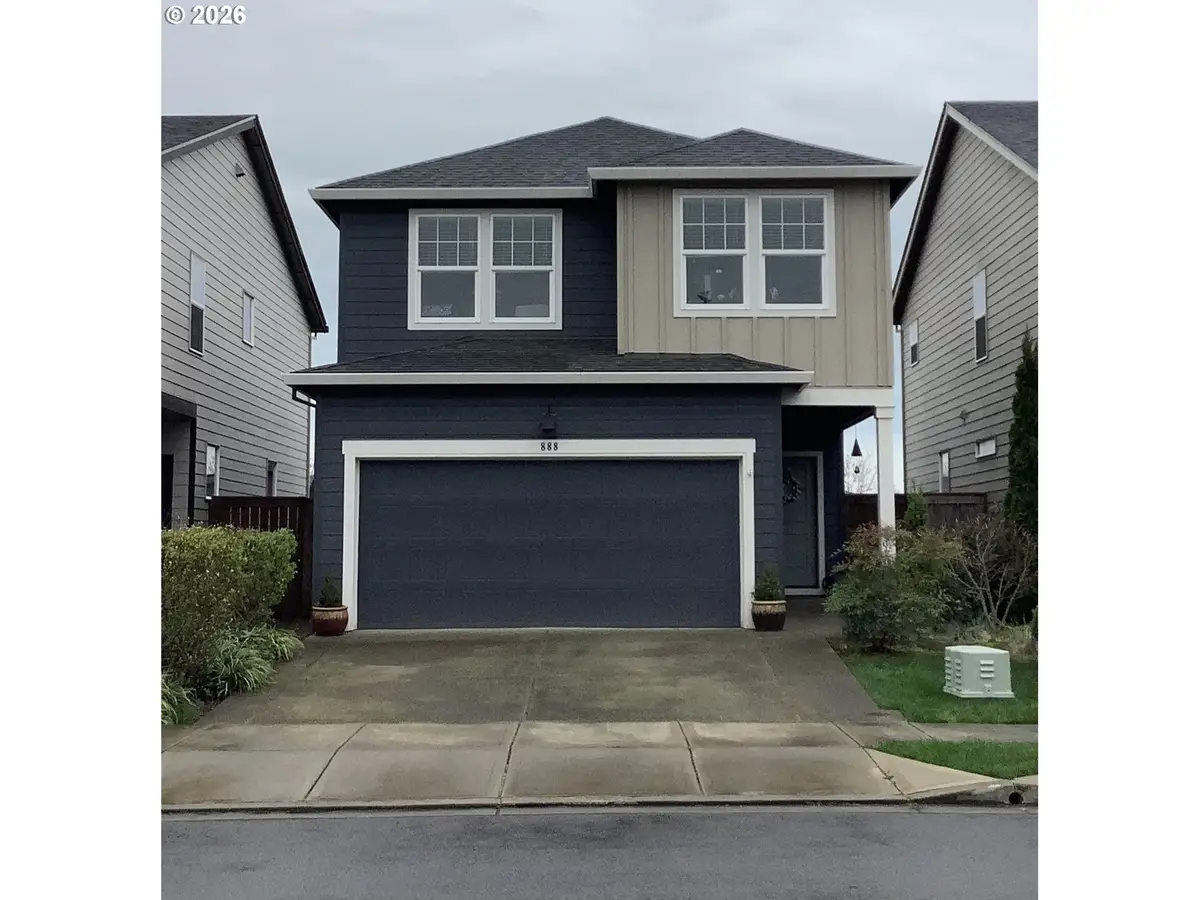 888 Ben Brown Ln, Woodburn, OR 97071 - #1