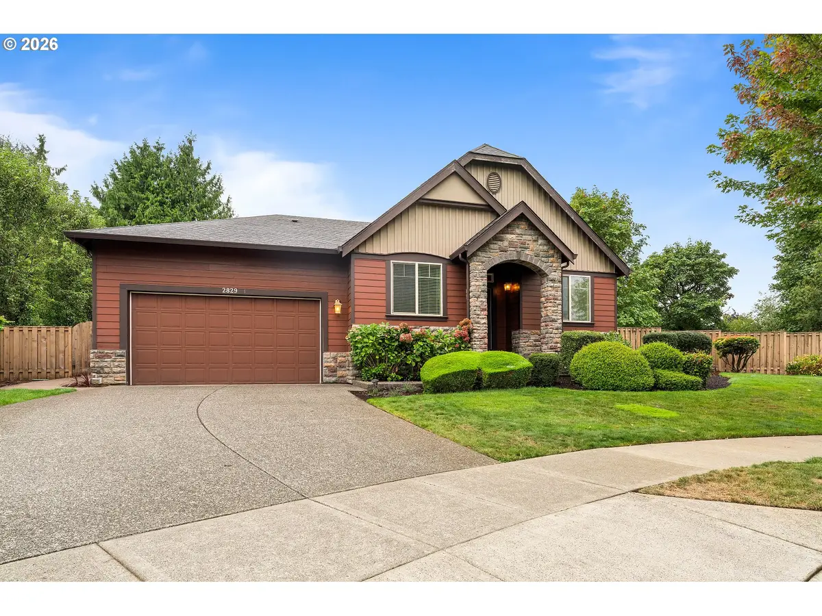 2829 NW Hill St, Camas, WA 98607 - #1