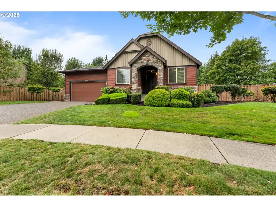 2829 NW Hill St, Camas, WA 98607 - #2
