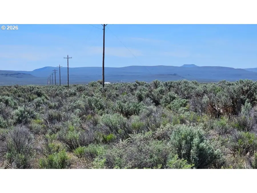 Off Christmas Valley Hwy #700-701, Silver Lake Fort Rock, OR 97641 - #2
