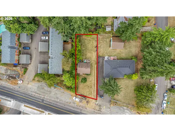 16925 SE Powell Blvd, Portland, OR 97236