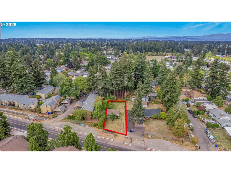 16925 SE Powell Blvd, Portland, OR 97236 - #2