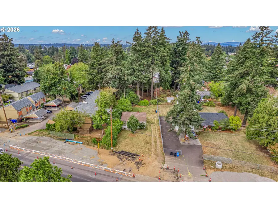 16925 SE Powell Blvd, Portland, OR 97236 - #3