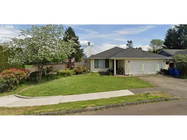 8809 NE 140th Ave, Vancouver, WA 98682