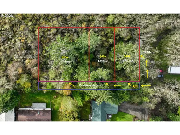 0 247th Ln #21, OceanPark, WA 98640