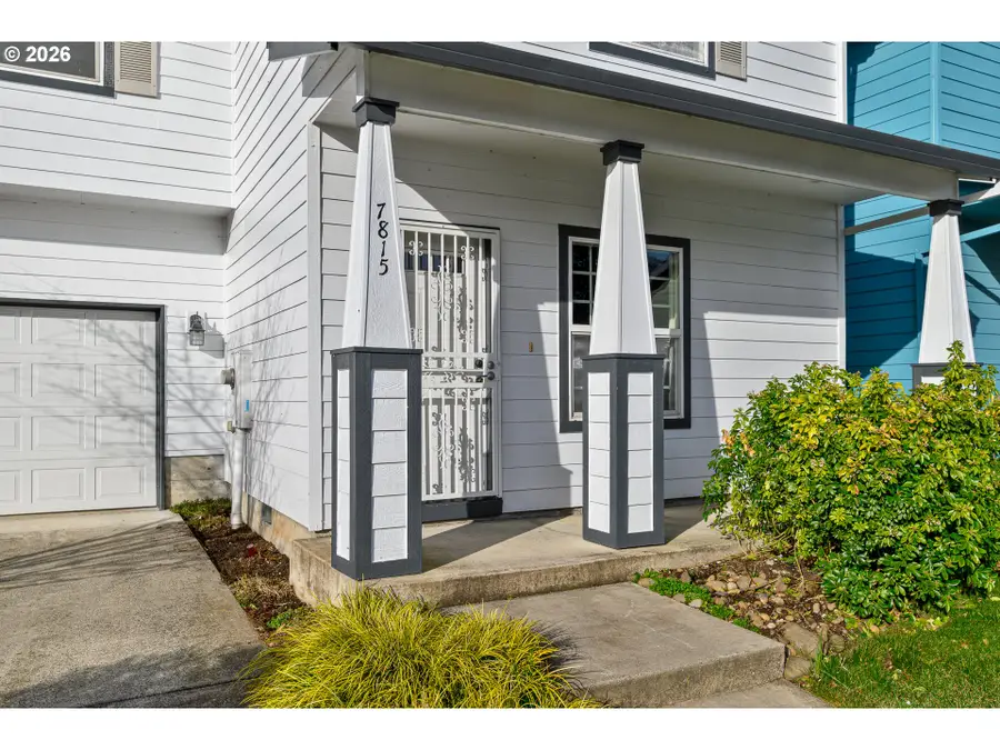 7815 SE Harney St, Portland, OR 97206 - #2