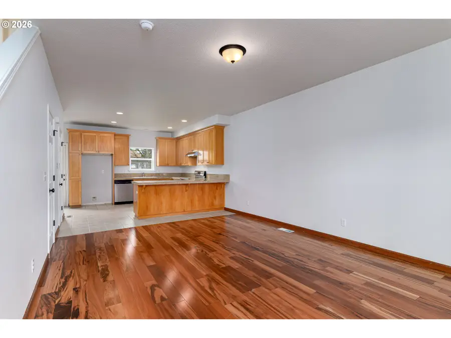 7815 SE Harney St, Portland, OR 97206 - #3