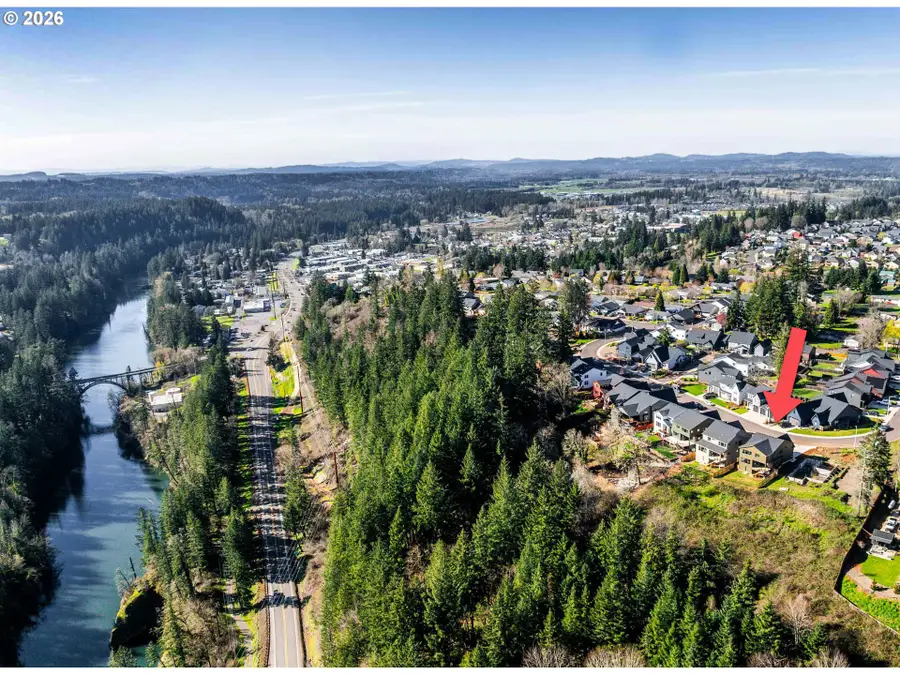 1047 SE Olive Way, Estacada, OR 97023 - #2