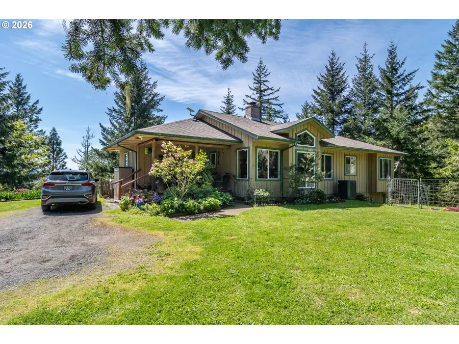 982 Brumbach Rd, Roseburg, OR 97470 - #2