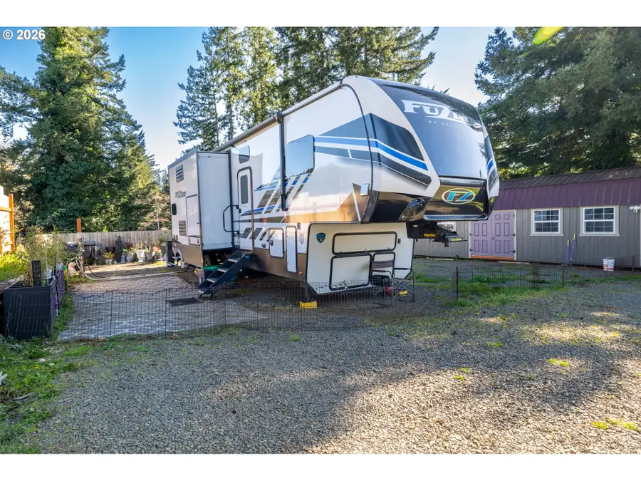 469 N Fawn Dr, Otis, OR 97368 - #2