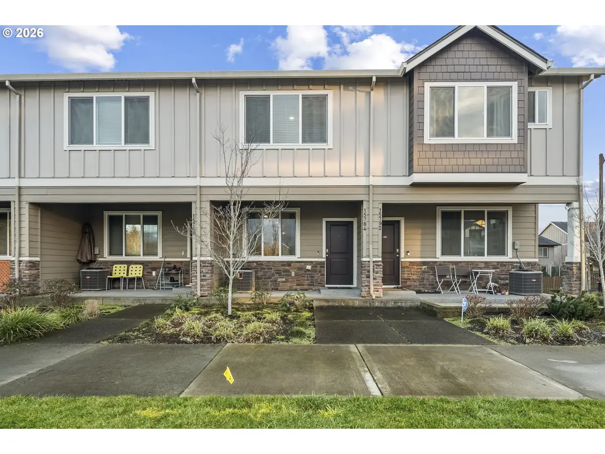 15784 NW Brugger Rd, Portland, OR 97229 - #1