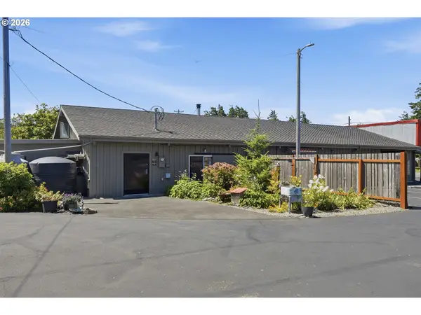 49045 Highway 101, Bandon, OR 97411