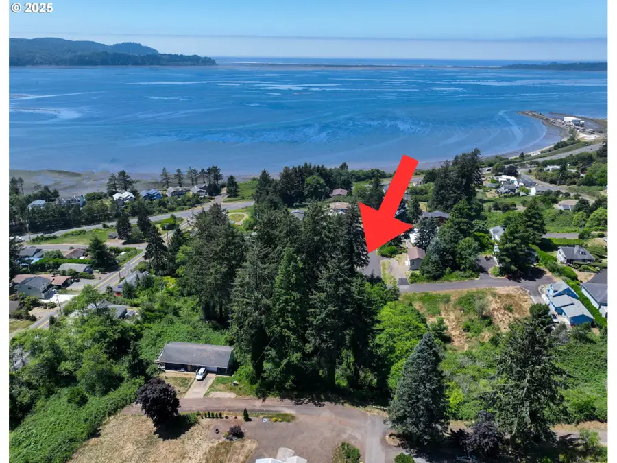 Tl 4001 4002 Seattle Ave, Bay City, OR 97107 - Image #2