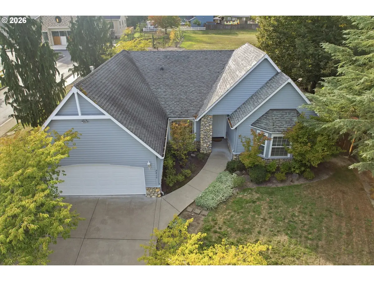 2415 N Main St, Newberg, OR 97132 - #1