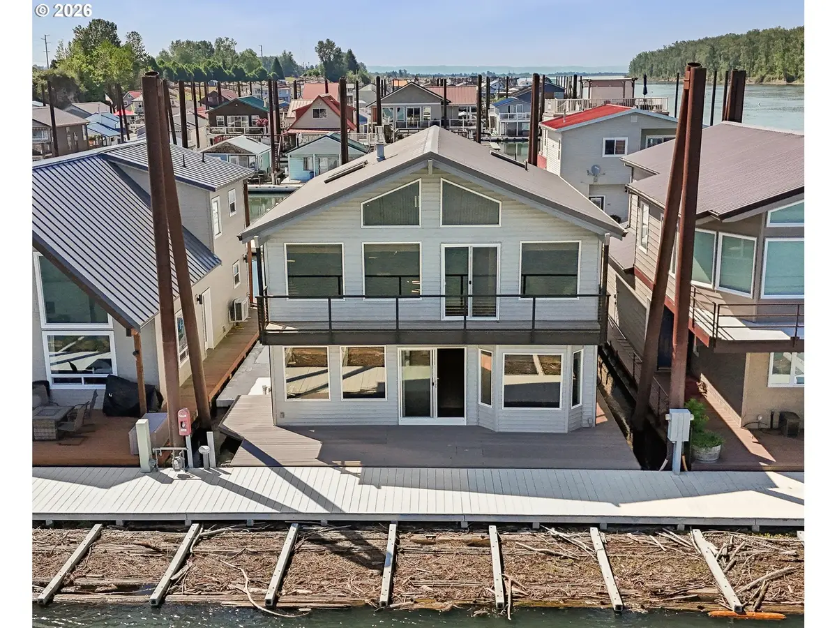19609 NE Marine Dr #A8, Portland, OR 97230 - #1