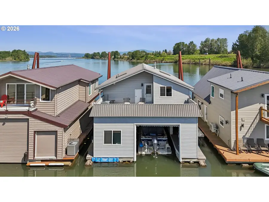 19609 NE Marine Dr #A8, Portland, OR 97230 - #2