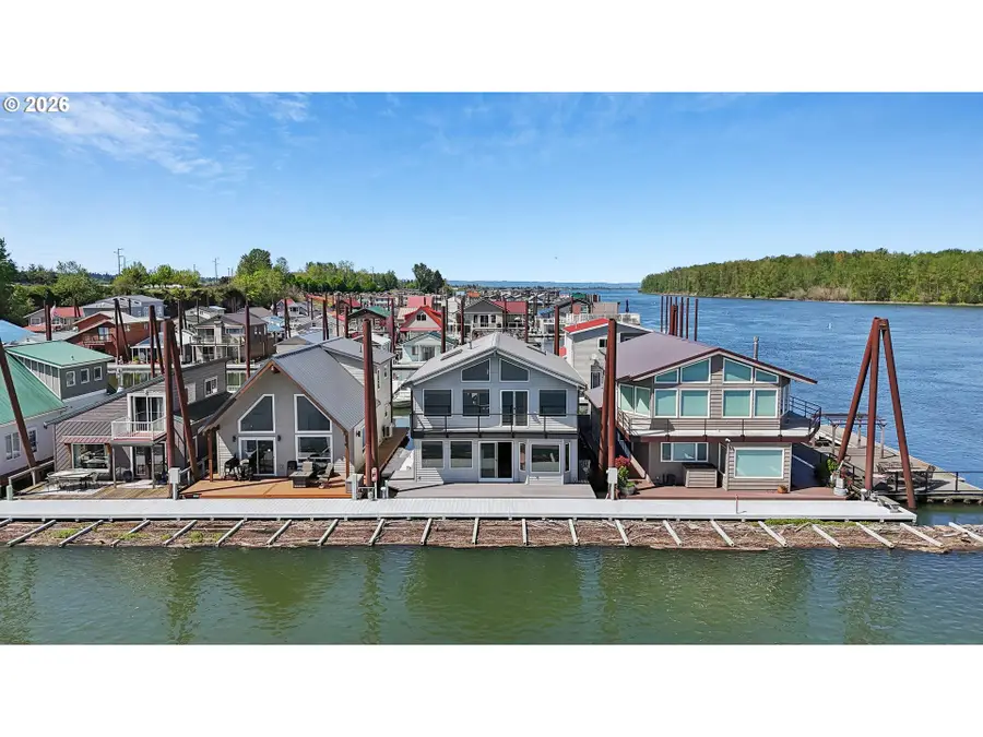 19609 NE Marine Dr #A8, Portland, OR 97230 - #3