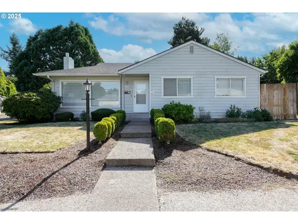 2630 Mountain View Dr S, Salem, OR 97302