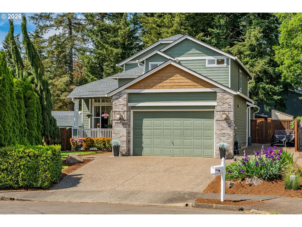14983 Josi Ct, Oregon City, OR 97045 - #1