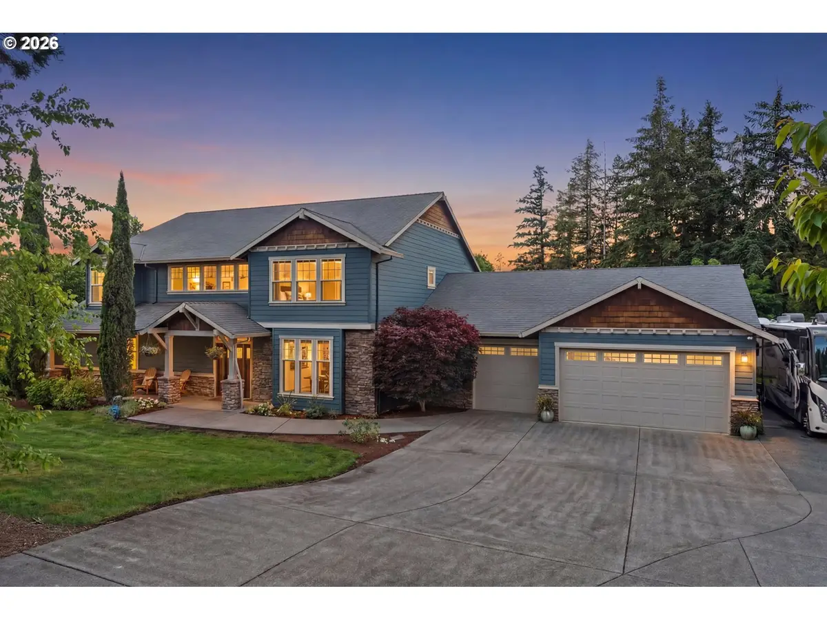 13553 SE 180th Ave, Damascus, OR 97089 - #1