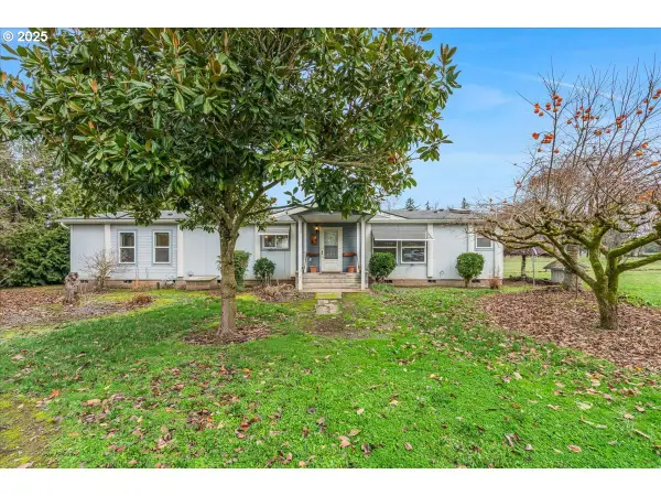 34117 Santiam Hwy, Lebanon, OR 97355