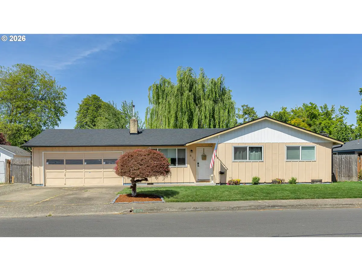 876 Welcome Way, Eugene, OR 97402 - #1