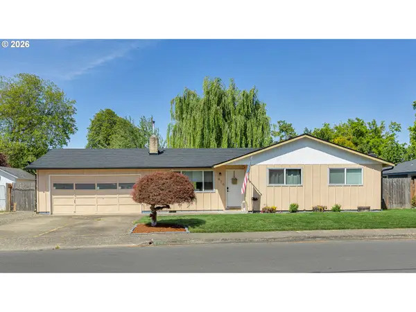 876 Welcome Way, Eugene, OR 97402