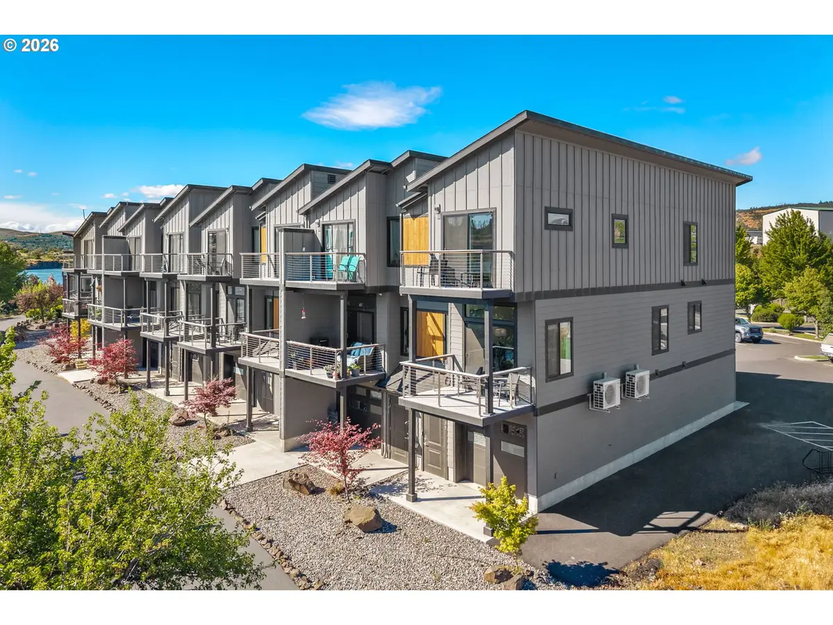 3793 Klindt Dr, The Dalles, OR 97058 - #1