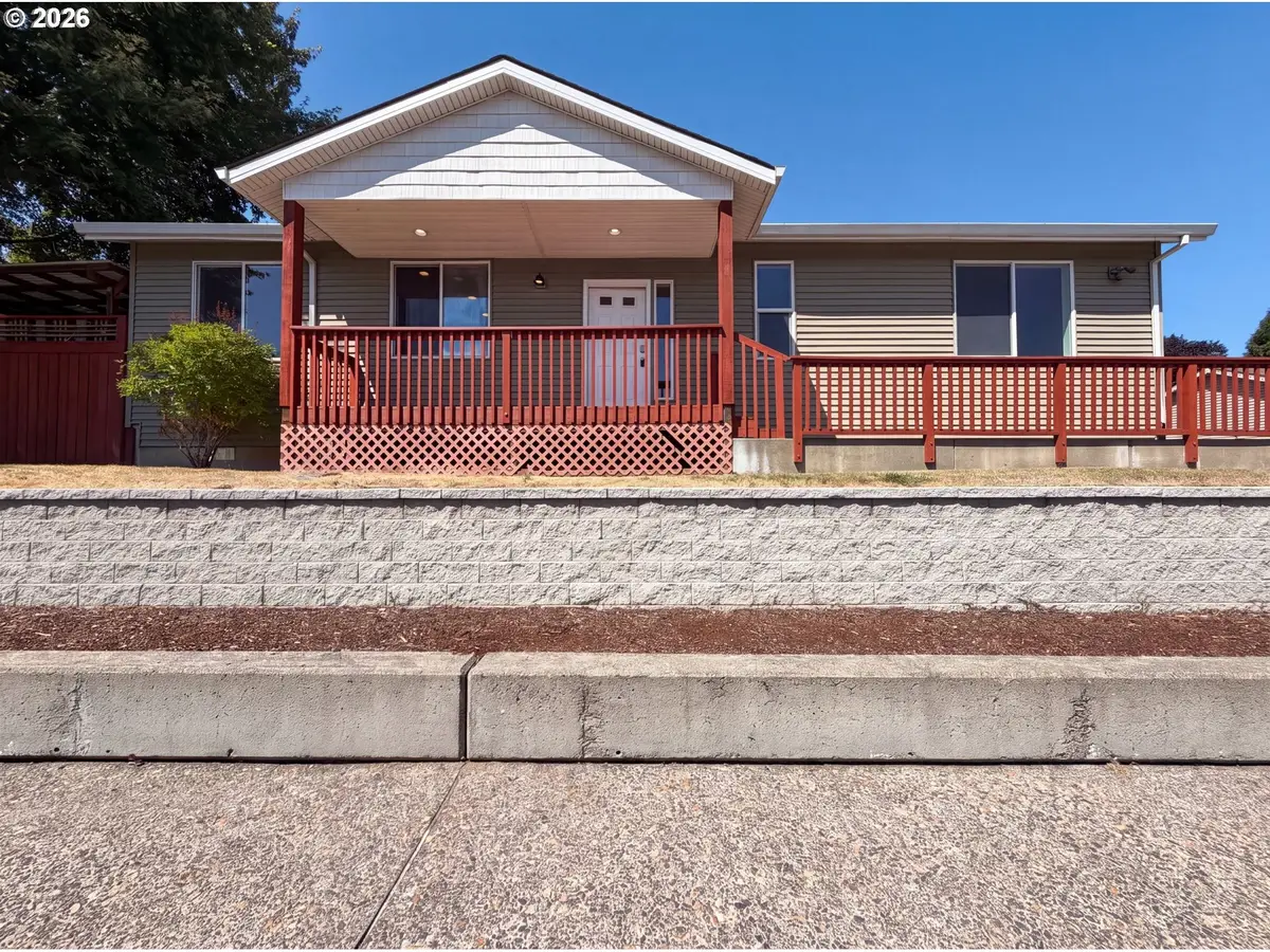 19015 SW Jessica Way, Beaverton, OR 97006 - #1