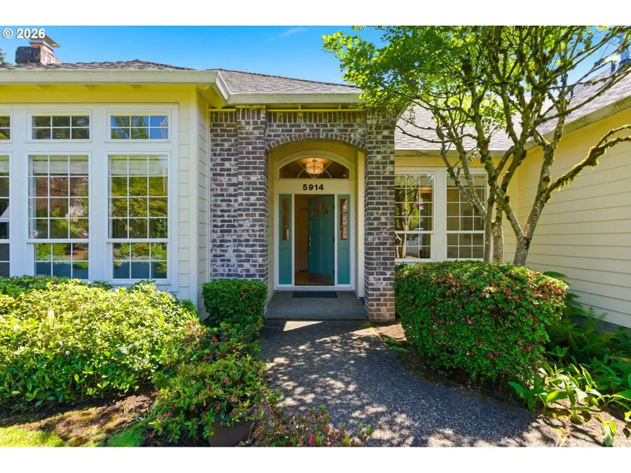 5914 SW Kruse Ridge Dr, Portland, OR 97219 - #2