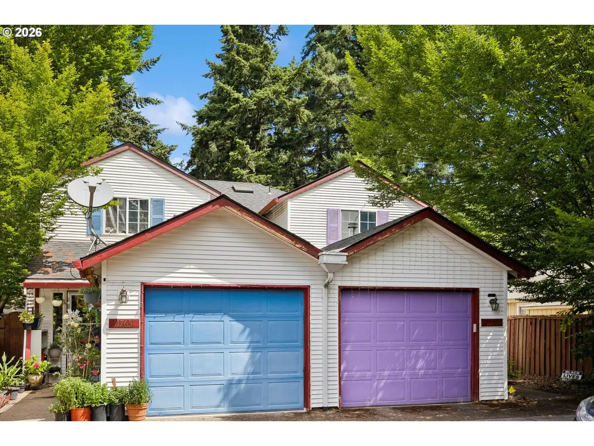 11769 SE Boise St, Portland, OR 97266 - #1