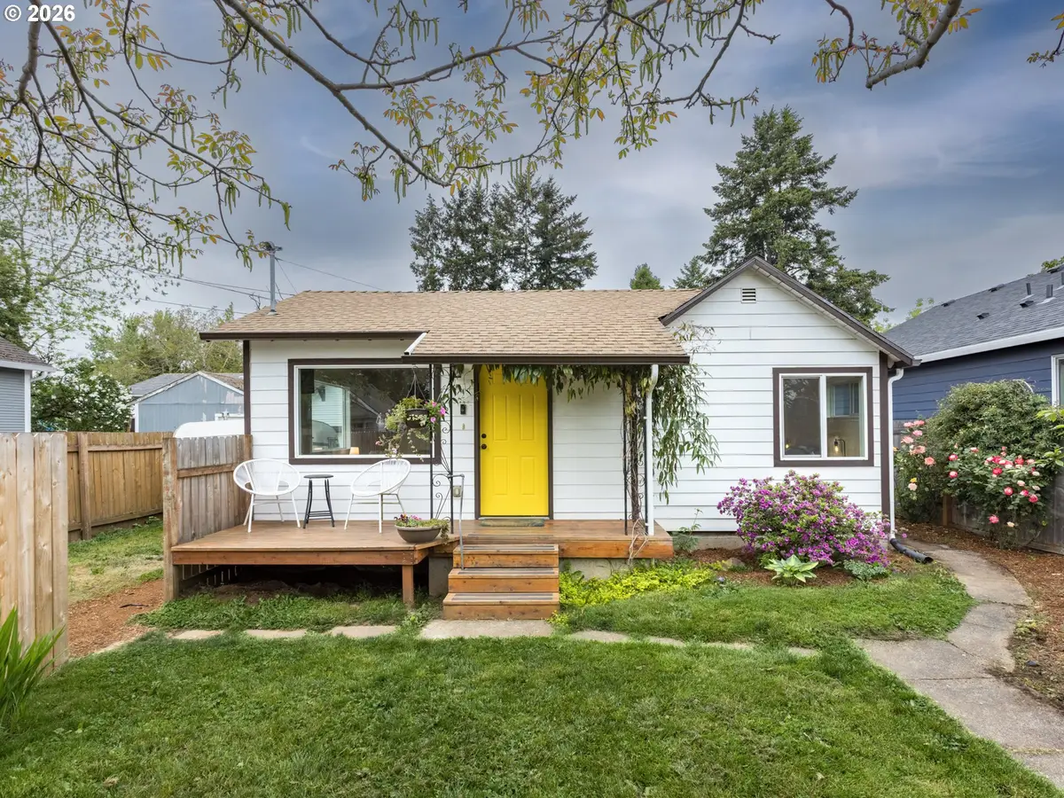 6721 SE 77th Ave, Portland, OR 97206 - #1