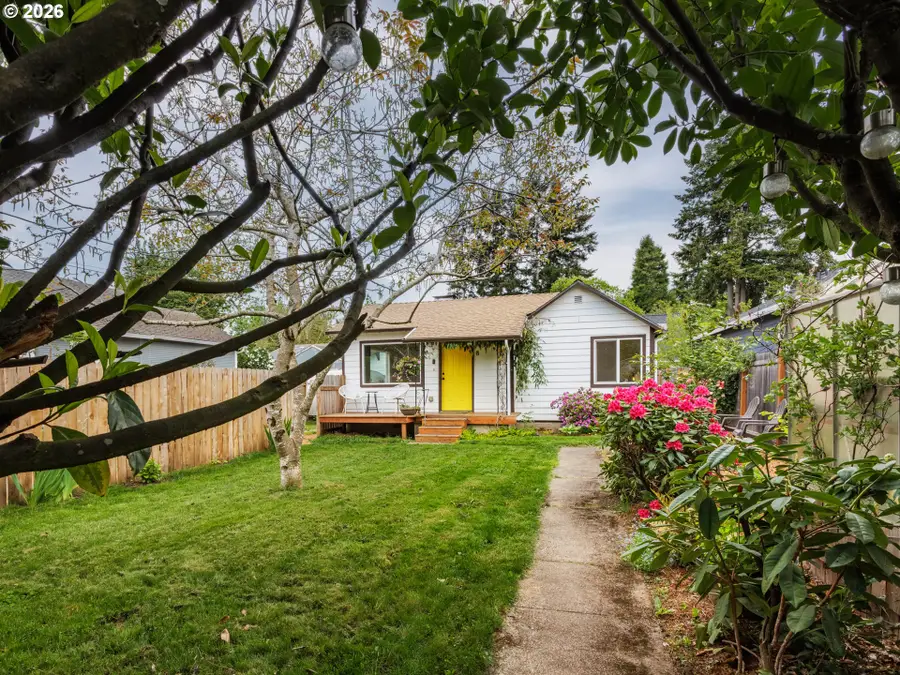 6721 SE 77th Ave, Portland, OR 97206 - #3