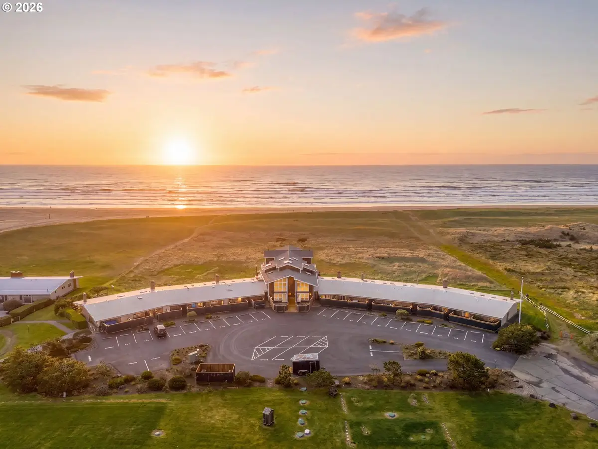 101 13th St #211, Gearhart, OR 97138 - #1