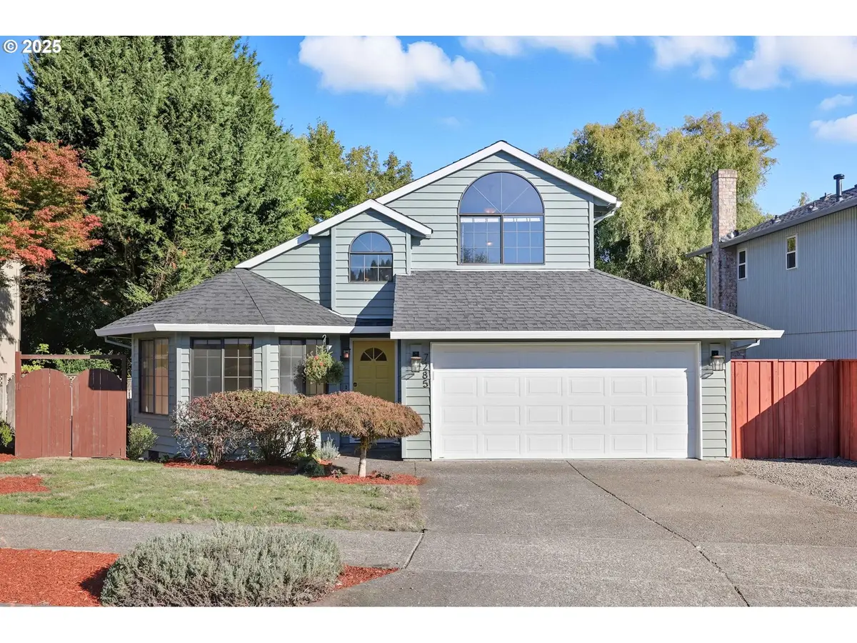 7285 SE Villa St, Hillsboro, OR 97123 - Image #1