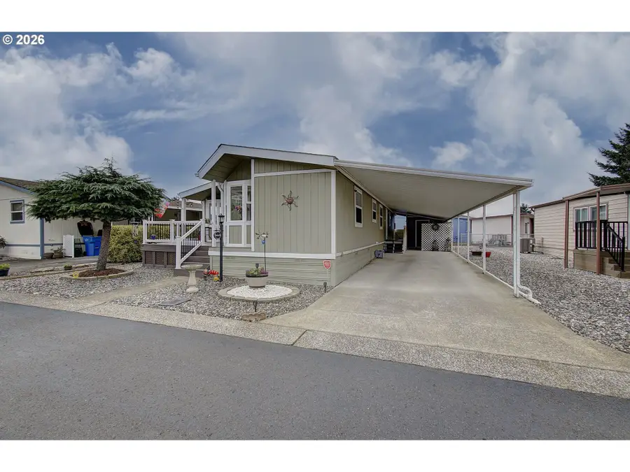 5101 NE 121st Ave #9, Vancouver, WA 98682 - #2