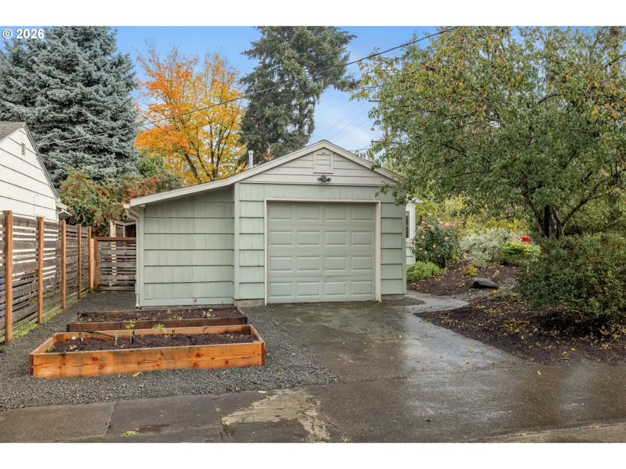 5242 SE 42nd Ave, Portland, OR 97206 - #2