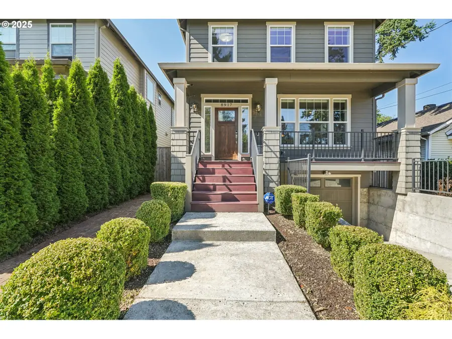 8917 N Haven Ave, Portland, OR 97203 - Image #3