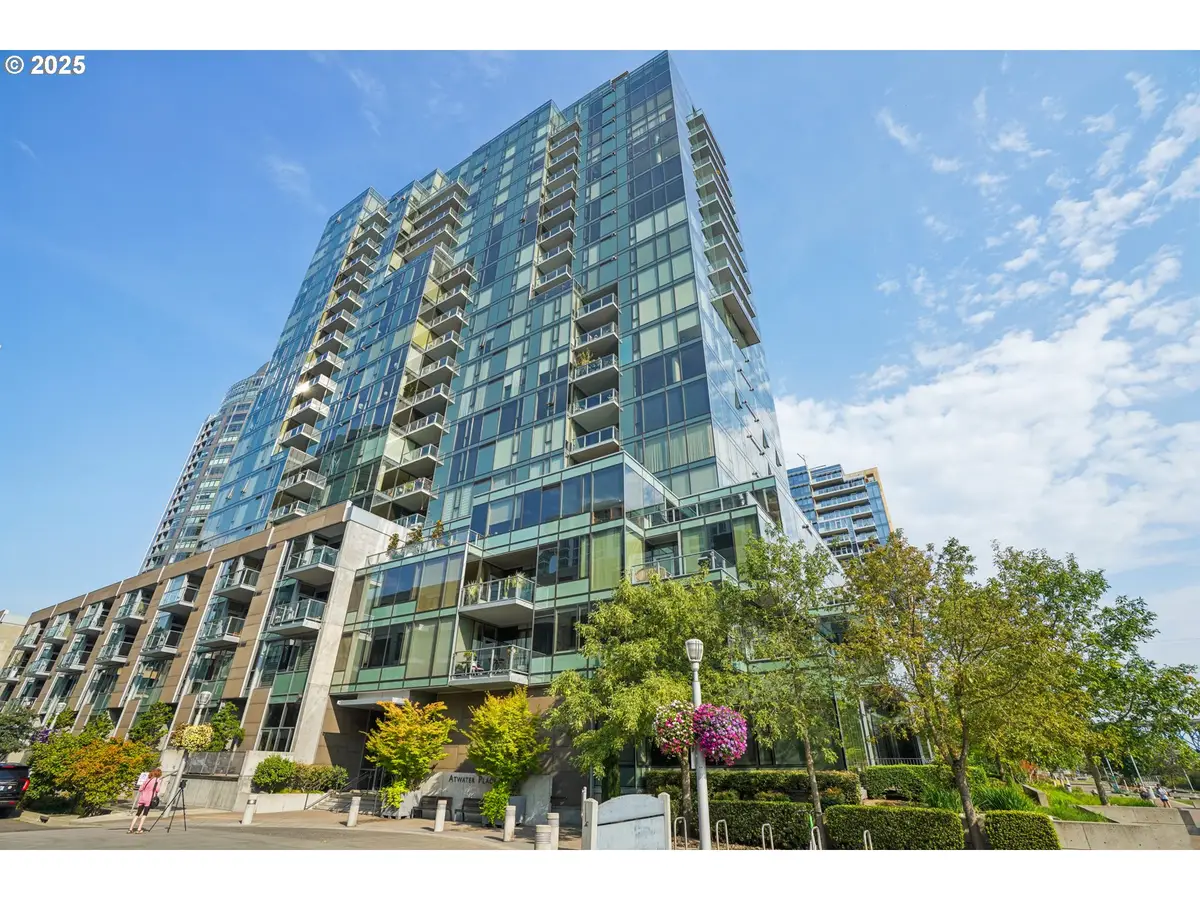 841 S Gaines St #1400, Portland, OR 97239 - #1