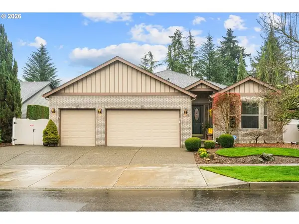 2203 S 17th Way, Ridgefield, WA 98642