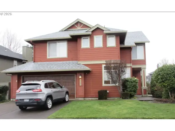 3702 SE 182nd Ave, Vancouver, WA 98683