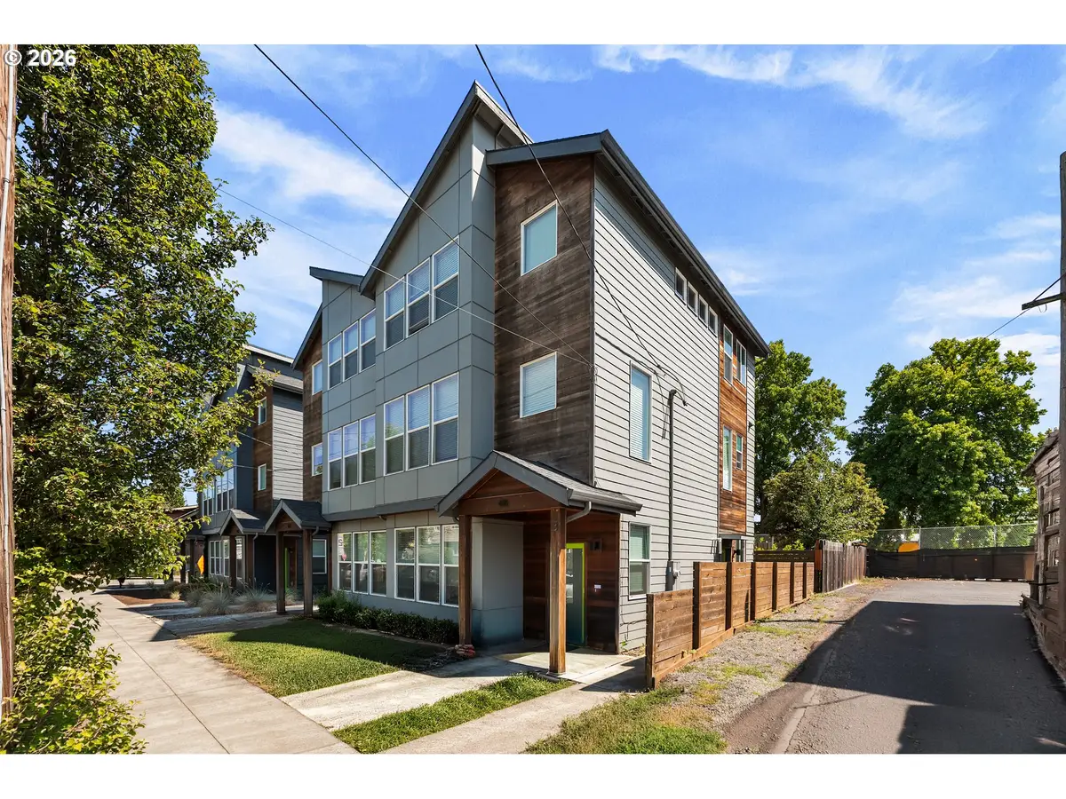 416 N Alberta St, Portland, OR 97217 - #1