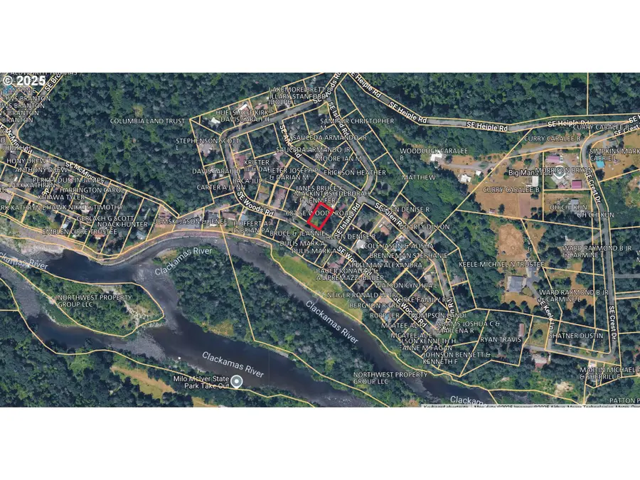 687 SE Woods Rd, Eagle Creek, OR 97022 - Image #2