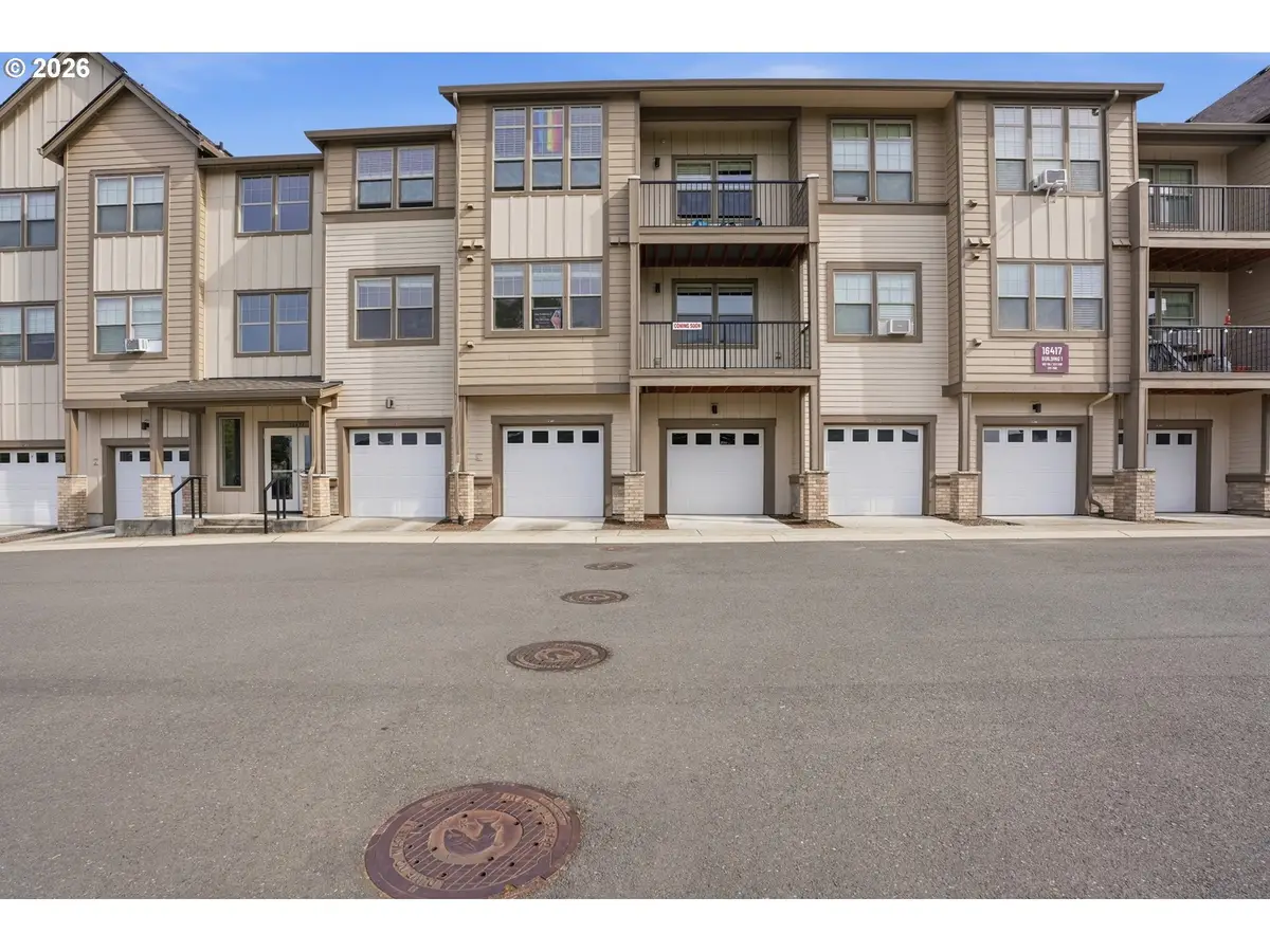 16417 NW Chadwick Way #203, Portland, OR 97229 - #1