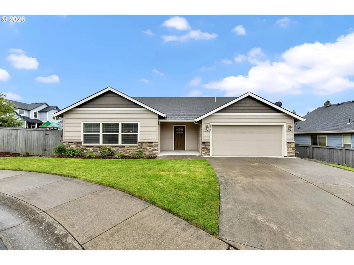 2601 NE 50th Cir, Vancouver, WA 98663 - #1