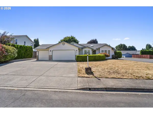 4701 NE 47th St, Vancouver, WA 98661