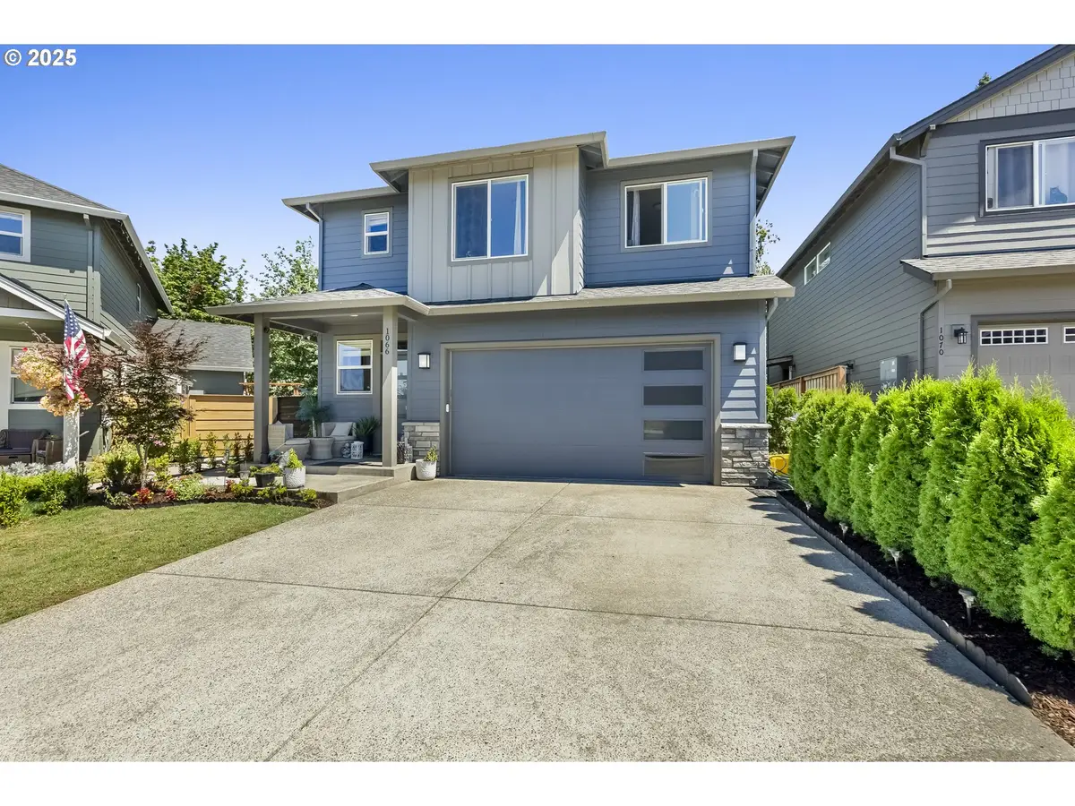 1066 NE Regan Hill Loop, Estacada, OR 97023 - Image #1