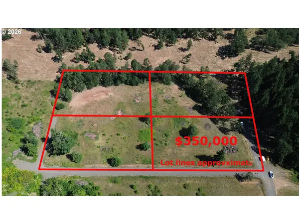 0 Ada Lane, WhiteSalmon, WA 98672